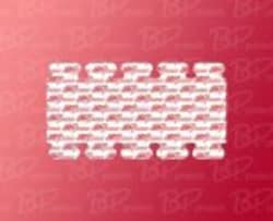Raine Industries ECG Tab Electrode Resting, Quantity: Each of 1