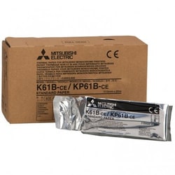 Ampronix Imaging Technology THERMAL PAPER (MITSUBISHI), Quantity: Each