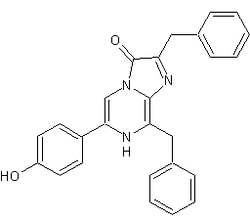Prolume Ltd Coelenterazine h | 50909-86-9 | MFCD00798394 | 10 mg, Quantity: