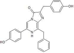 Prolume Ltd Coelenterazine native | 55779-48-1 | MFCD00467176 | 1 mg