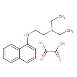 Aobchem N, N-Diethyl-N'-1-naphthylethylenediamine Oxalate, AOBCHEM USA