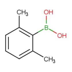 Aobchem 2, 6-Dimethylphenylboronic acid, AOBCHEM USA 10102-25G. 100379-00-8.