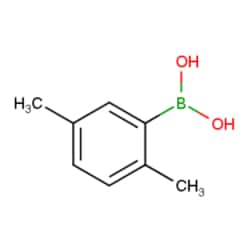 Aobchem 2, 5-Dimethylphenylboronic acid, AOBCHEM USA 10112-25G. 85199-06-0.
