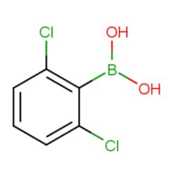Aobchem 2, 6-Dichlorophenylboronic acid, AOBCHEM USA 10113-100G. 73852-17-2.