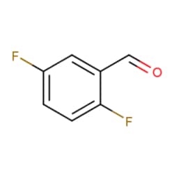 Aobchem&nbsp;2, 5-Difluorobenzaldehyde, AOBCHEM USA 10114-100G. 2646-90-4. MFCD00010327