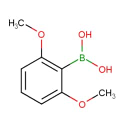 Aobchem 2, 6-Dimethoxyphenylboronic acid, AOBCHEM USA 10115-100G. 23112-96-1.