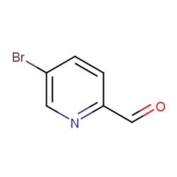 Aobchem&nbsp;5-Bromopyridine-2-carboxaldehyde, AOBCHEM USA 10145-25G. 31181-90-5. MFCD04112535