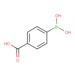 Aobchem 4-Carboxyphenylboronic acid, AOBCHEM USA 10220-100G. 14047-29-1. MFCD00151801