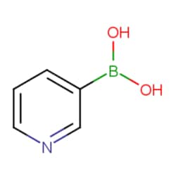 Aobchem Pyridine-3-boronic acid, AOBCHEM USA 10235-100G. 1692-25-7. MFCD00674177,