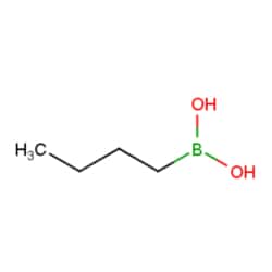 Aobchem 1-Butylboronic acid, AOBCHEM USA 10332-25G. 4426-47-5. MFCD00002106