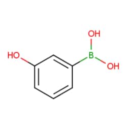 Aobchem 3-Hydroxyphenylboronic acid, AOBCHEM USA 10512-25G. 87199-18-6. MFCD01074603