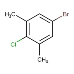 Aobchem 5-Bromo-2-chloro-1, 3-dimethylbenzene, AOBCHEM USA 11038-25G. 206559-40-2.