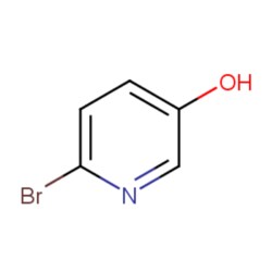 Aobchem 2-Bromo-5-hydroxypyridine, AOBCHEM USA 11136-25G. 55717-45-8. MFCD04114184,