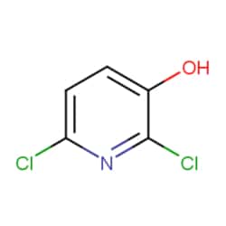 Aobchem 2, 6-Dichloro-3-hydroxypyridine, AOBCHEM USA 11932-1G. 52764-11-1.