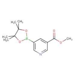 Aobchem 5-(Methoxycarbonyl)pyridine-3-boronic acid pinacol ester, AOBCHEM