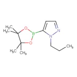 Aobchem 1-Propyl-1H-pyrazole-5-boronic acid pinacol ester, AOBCHEM USA