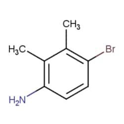 Aobchem 4-Bromo-2, 3-dimethylaniline, AOBCHEM USA 14084-5G. 22364-25-6.