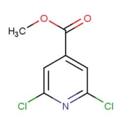 Aobchem 2, 6-Dichloro-4-pyridinecarboxylic acid methyl ester, AOBCHEM USA