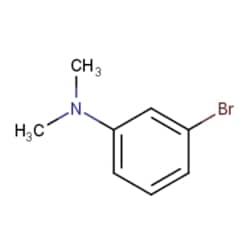 Aobchem 3-Bromo-N, N-dimethylaniline, AOBCHEM USA 14385-25G. 16518-62-0.