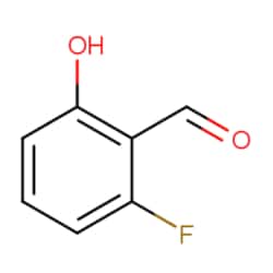 Aobchem 2-Fluoro-6-hydroxybenzaldehyde, AOBCHEM USA 14532-5G. 38226-10-7.