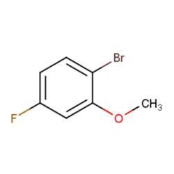Aobchem 2-Bromo-5-fluoroanisole, AOBCHEM USA 15132-25G. 450-88-4. MFCD04973752,