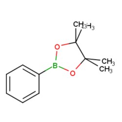 Aobchem Phenylboronic acid, pinacol ester, AOBCHEM USA 15787-100G. 24388-23-6.