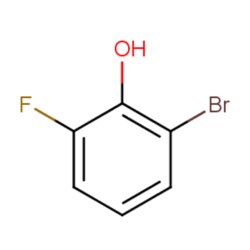 Aobchem 2-Bromo-6-fluorophenol, AOBCHEM USA 16029-25G. 2040-89-3. MFCD03788533,