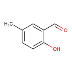 Aobchem&nbsp;2-Hydroxy-5-methylbenzaldehyde, AOBCHEM USA 16806-25G. 613-84-3. MFCD00274297