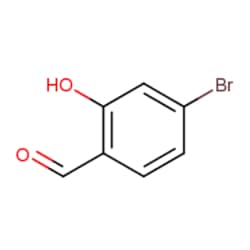 Aobchem 4-Bromo-2-hydroxybenzaldehyde, AOBCHEM USA 16879-25G. 22532-62-3.