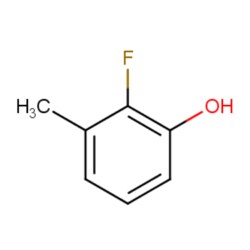 Aobchem 2-Fluoro-3-methylphenol, AOBCHEM USA 16983-5G. 77772-72-6. MFCD09835186,