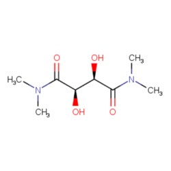 Aobchem (2R, 3R)-2, 3-Dihydroxy-N, N, N', N'-tetramethylsuccinamide, AOBCHEM
