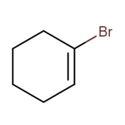 Aobchem 1-Bromo-1-cyclohexene, AOBCHEM USA 17540-1G. 2044-08-8. MFCD09878413,