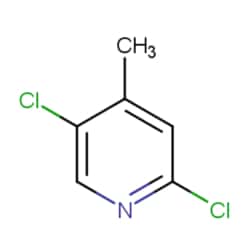 Aobchem 2, 5-Dichloro-4-methylpyridine, AOBCHEM USA 17667-5G. 886365-00-0.