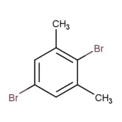 Aobchem 2, 5-Dibromo-1, 3-dimethylbenzene, AOBCHEM USA 18006-25G. 100189-84-2.