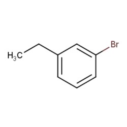 Aobchem 1-Bromo-3-ethylbenzene, AOBCHEM USA 18574-25G. 2725-82-8. MFCD00156128,