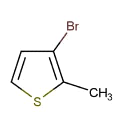 Aobchem 3-Bromo-2-methylthiophene, AOBCHEM USA 19148-5G. 30319-05-2. MFCD09033008,