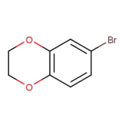 Aobchem 6-Bromo-1, 4-benzodioxane, AOBCHEM USA 19743-25G. 52287-51-1. MFCD00040750,