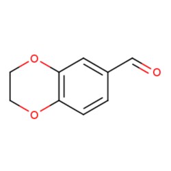 Aobchem 1, 4-Benzodioxan-6-carbaldehyde, AOBCHEM USA 19780-25G. 29668-44-8. MFCD00010092