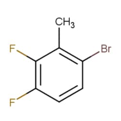 Aobchem 1-Bromo-3, 4-difluoro-2-methylbenzene, AOBCHEM USA 19975-5G. 847502-81-2.