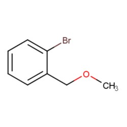 Aobchem&nbsp;1-Bromo-2-(methoxymethyl)benzene, AOBCHEM USA 20232-5G. 52711-30-5. MFCD03790887