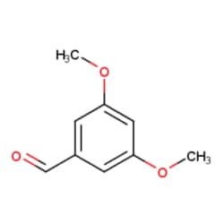 Aobchem 3, 5-Dimethoxybenzaldehyde, AOBCHEM USA 20479-100G. 7311-34-4.