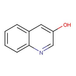 Aobchem 3-Hydroxyquinoline, AOBCHEM USA 20730-5G. 580-18-7. MFCD00169018,