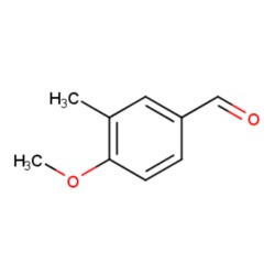 Aobchem 4-Methoxy-3-methylbenzaldehyde, AOBCHEM USA 20933-25G. 32723-67-4.