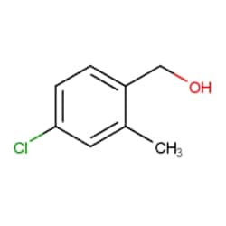 Aobchem 4-Chloro-2-methylbenzyl alcohol, AOBCHEM USA 21160-5G. 129716-11-6.