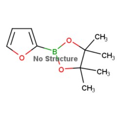 Aobchem 2-Furanboronic acid pinacol ester, AOBCHEM USA 22377-5G. 374790-93-9.