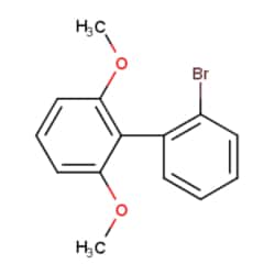 Aobchem 2'-Bromo-2, 6-dimethoxy-1, 1'-biphenyl, AOBCHEM USA 23821-5G. 755017-61-9.