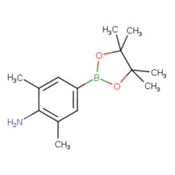 Aobchem 4-Amino-3, 5-dimethylphenylboronic acid, pinacol ester, AOBCHEM