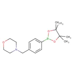 Aobchem 4-(Methylmorpholino)phenylboronic acid pinacol ester, AOBCHEM USA