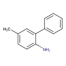 Aobchem 4-Methyl-2-phenylaniline, AOBCHEM USA 25619-1G. 42308-28-1. MFCD06408241,