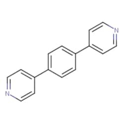 Aobchem 1, 4-Di(pyridin-4-yl)benzene, AOBCHEM USA 27065-1G. 113682-56-7.